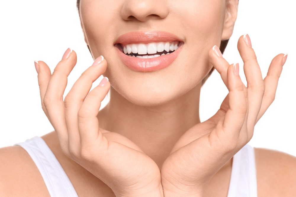 Hollywood Smile in Mexico – Mexicodent